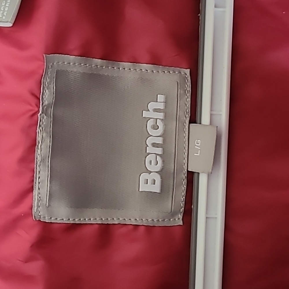 Bench winter jacket - Picture 2 of 3